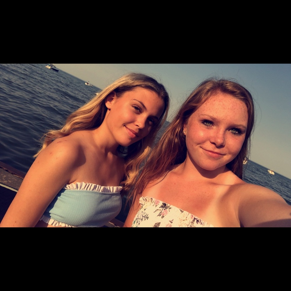 Meet your Posher, Dianne